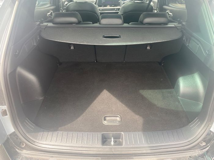Kia Sportage 2024