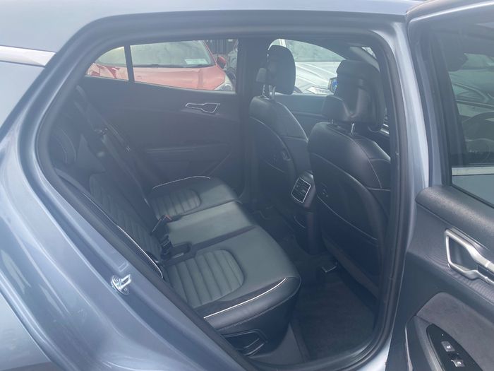 Kia Sportage 2024