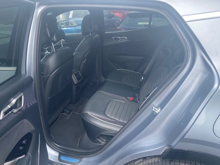 Kia Sportage 2024