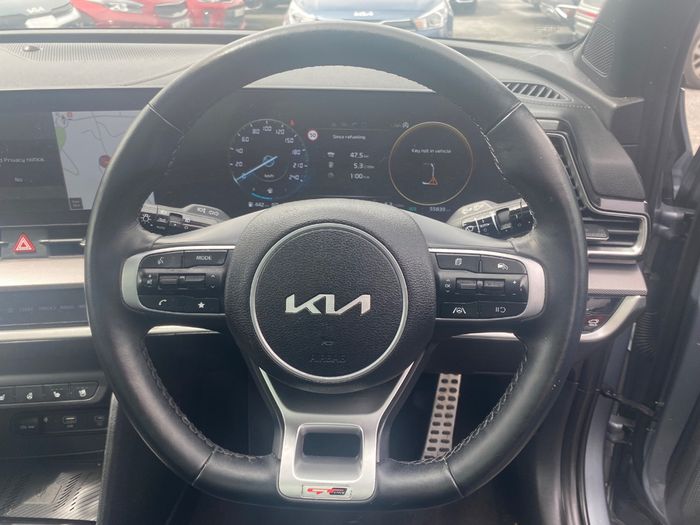 Kia Sportage 2024