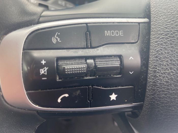 Kia Sportage 2024