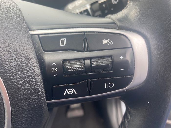 Kia Sportage 2024