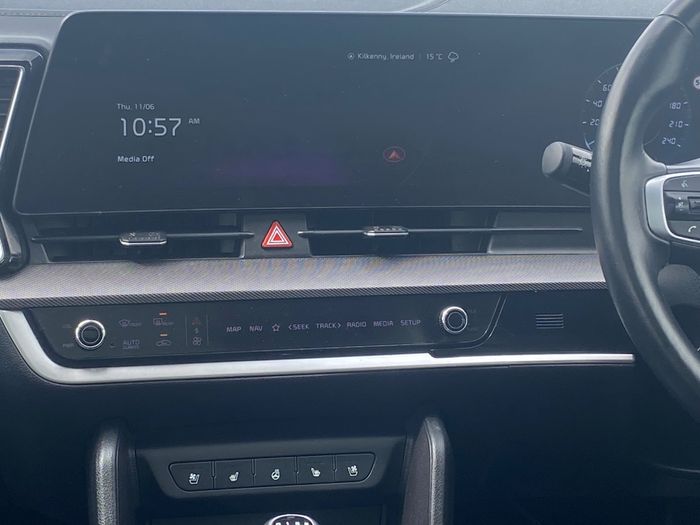 Kia Sportage 2024