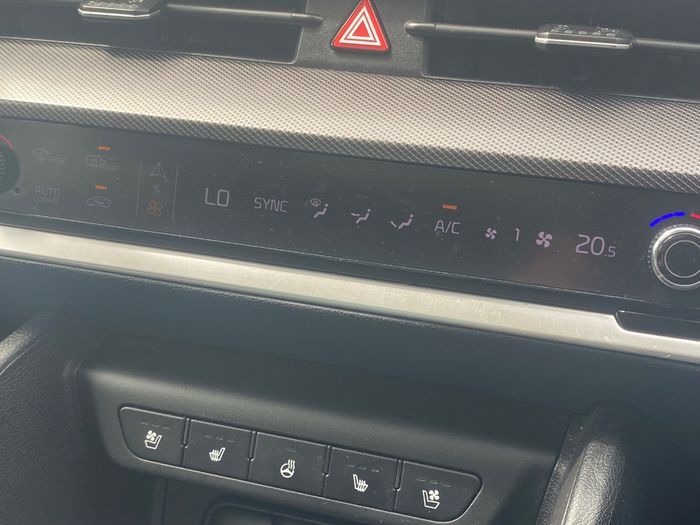 Kia Sportage 2024