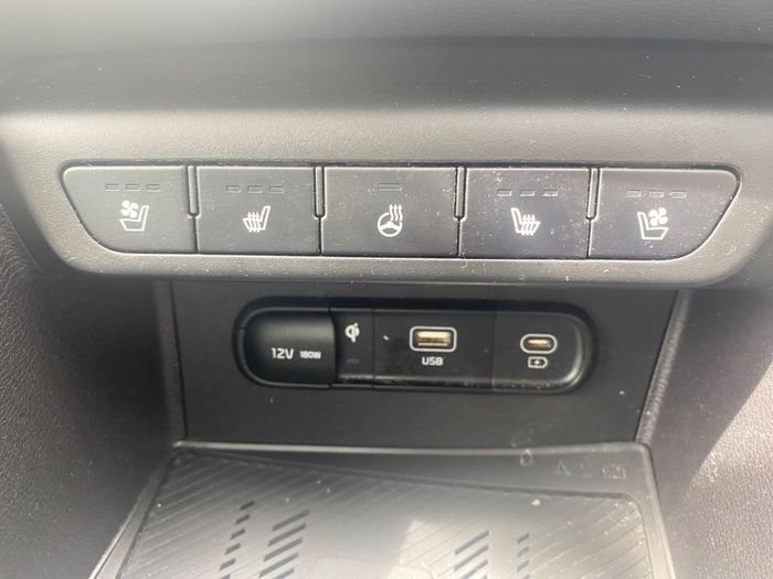 Kia Sportage 2024