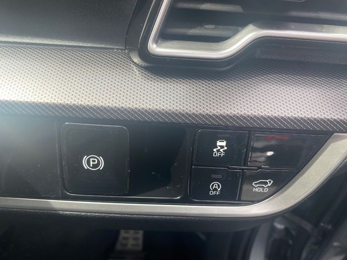 Kia Sportage 2024