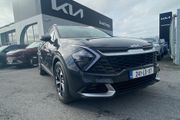 Kia Sportage 2024
