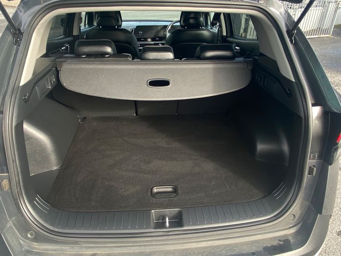 Kia Sportage 2024