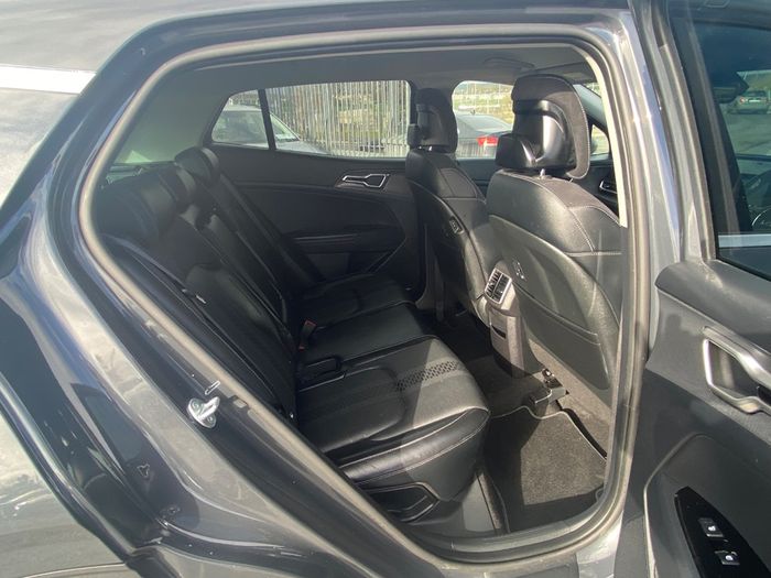 Kia Sportage 2024