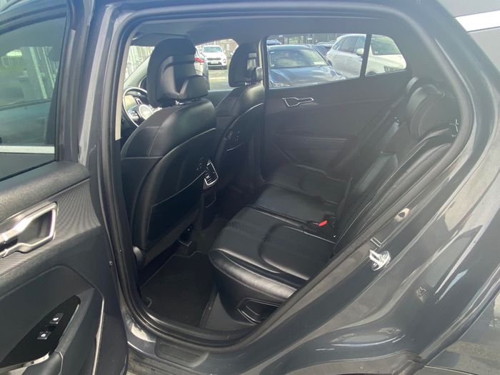 Kia Sportage 2024