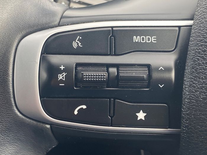Kia Sportage 2024