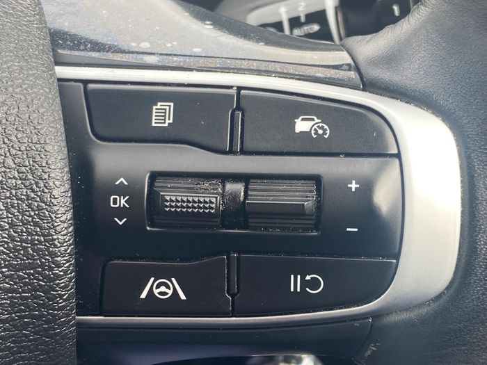 Kia Sportage 2024