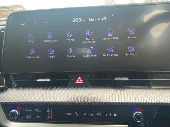 Kia Sportage 2024