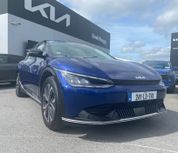 Kia EV6 2024