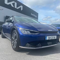 Kia EV6 2024