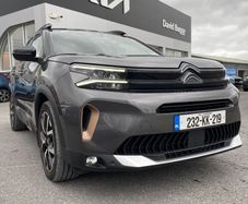 Citroen C5 Aircross 2023
