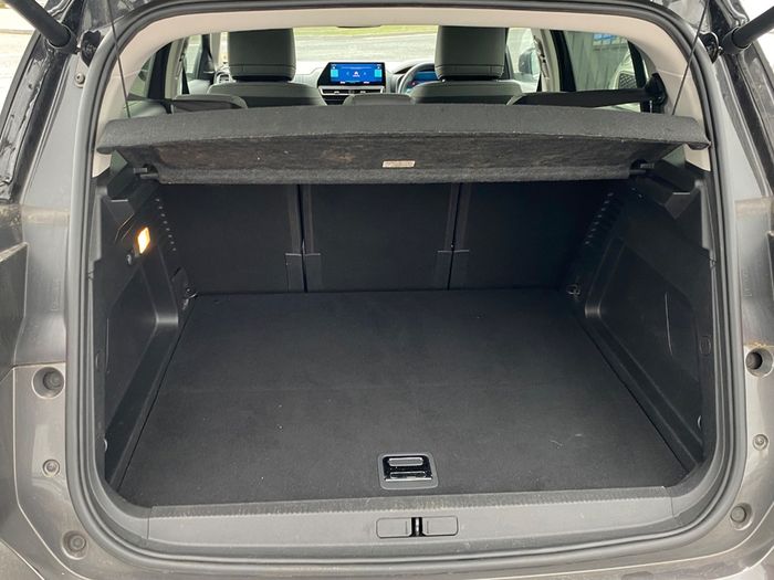 Citroen C5 Aircross 2023
