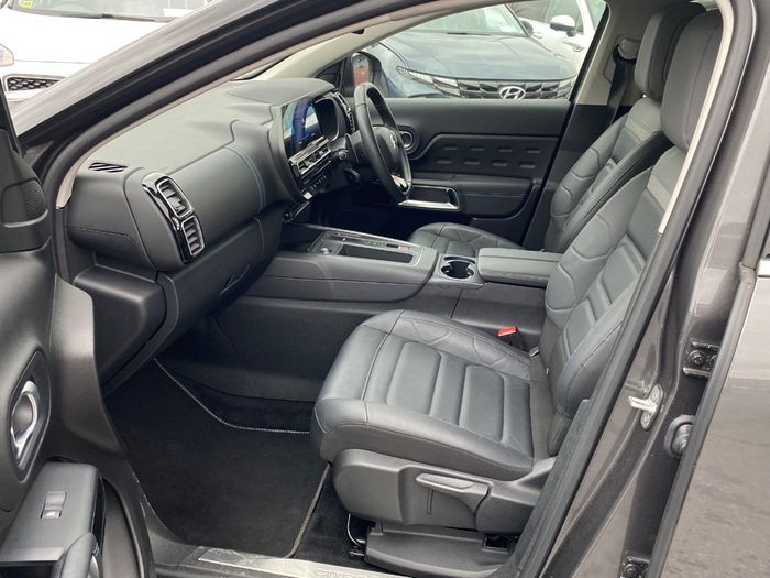 Citroen C5 Aircross 2023