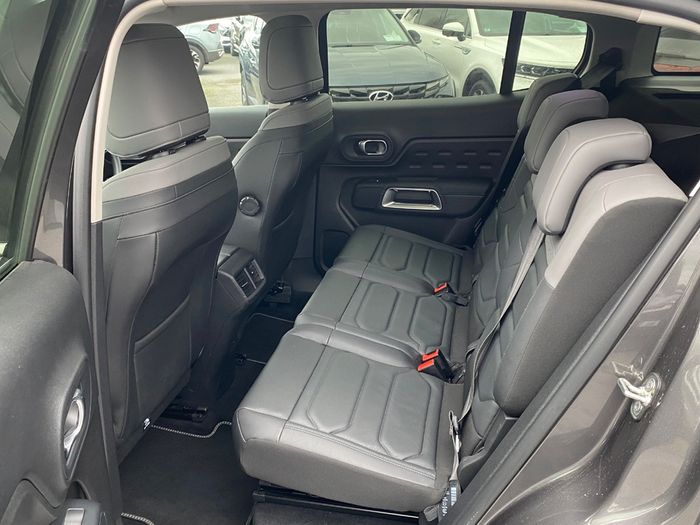 Citroen C5 Aircross 2023