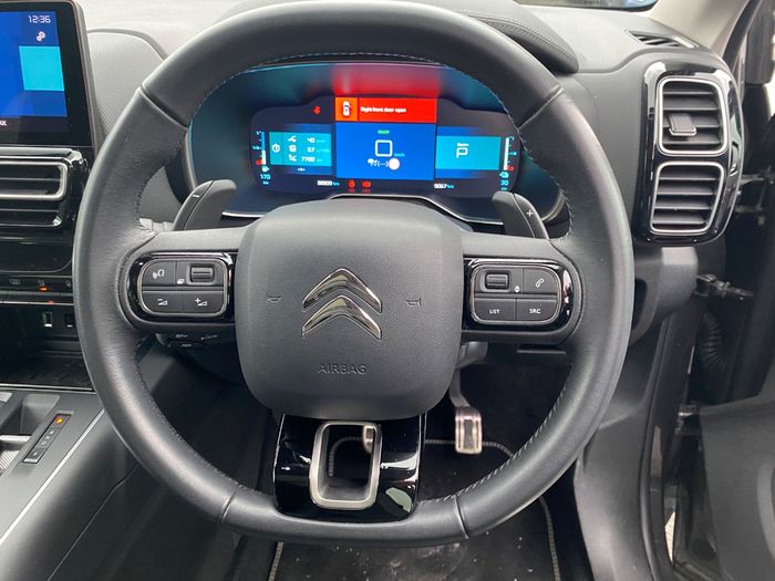 Citroen C5 Aircross 2023