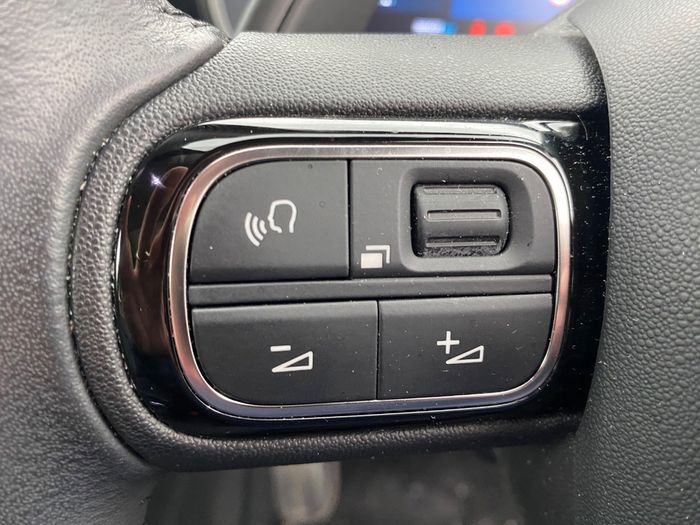 Citroen C5 Aircross 2023