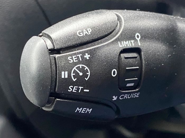 Citroen C5 Aircross 2023