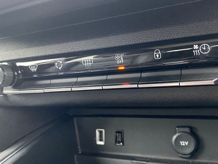 Citroen C5 Aircross 2023