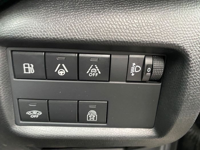 Citroen C5 Aircross 2023