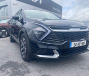 Kia Sportage 2024