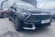 Kia Sportage 2024