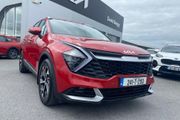 Kia Sportage 2024