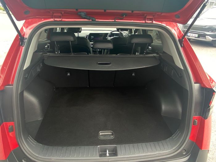 Kia Sportage 2024