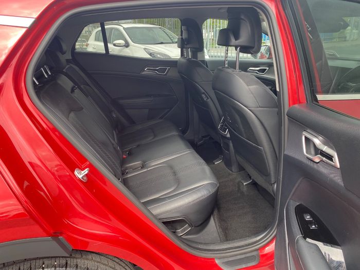 Kia Sportage 2024