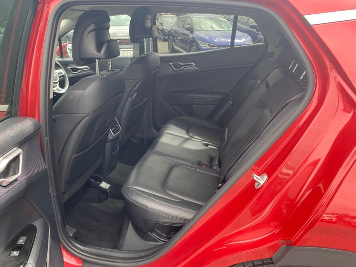 Kia Sportage 2024