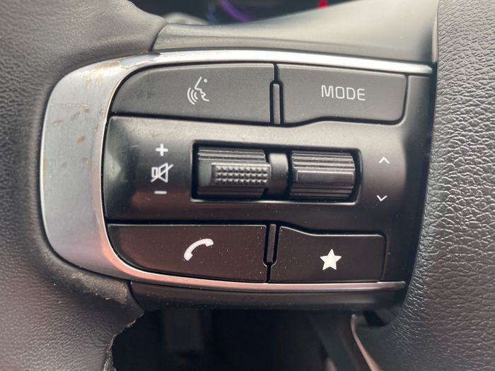 Kia Sportage 2024