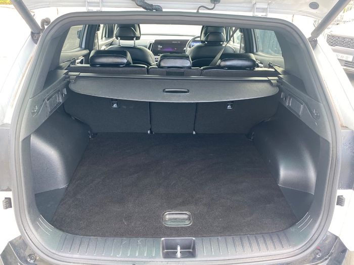 Kia Sportage 2024