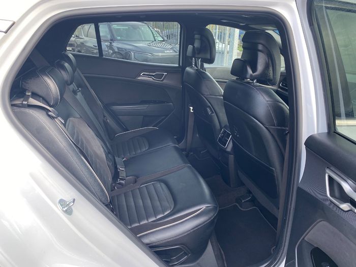 Kia Sportage 2024