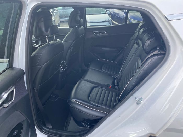 Kia Sportage 2024