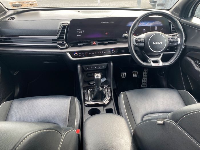 Kia Sportage 2024
