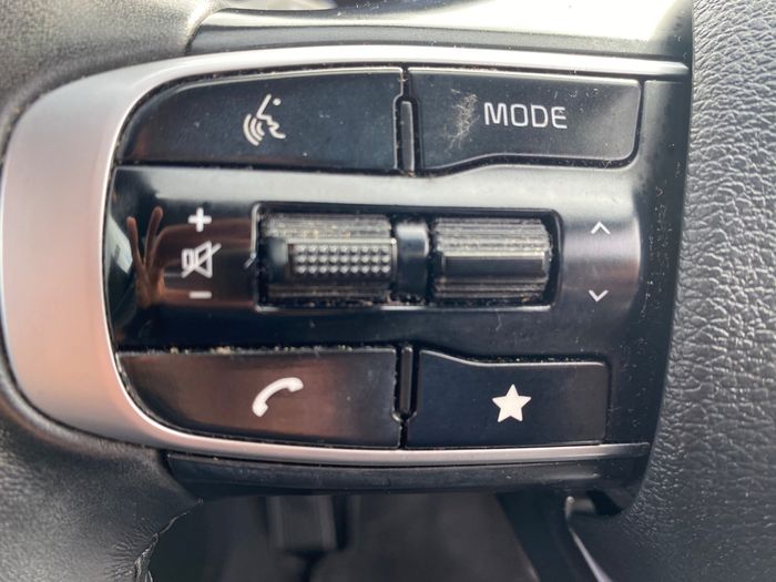 Kia Sportage 2024