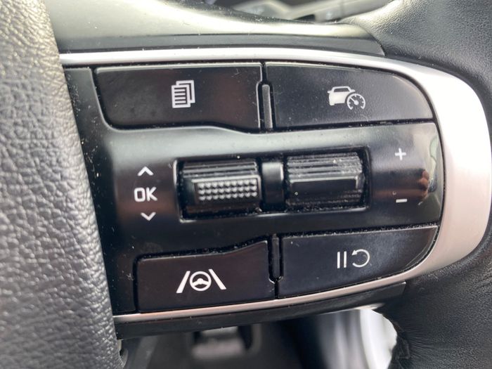 Kia Sportage 2024