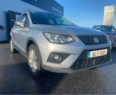 SEAT Arona 2018