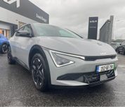 Kia EV6 2025