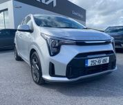 Kia Picanto 2025
