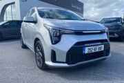 Kia Picanto 2025