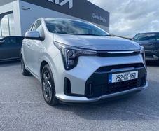 Kia Picanto 2025