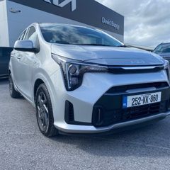 Kia Picanto 2025