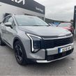 Kia Sportage 2025