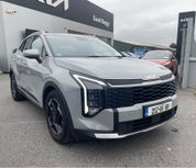 Kia Sportage 2025