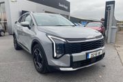 Kia Sportage 2025